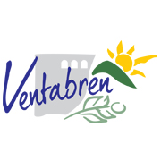 VENTABREN logo