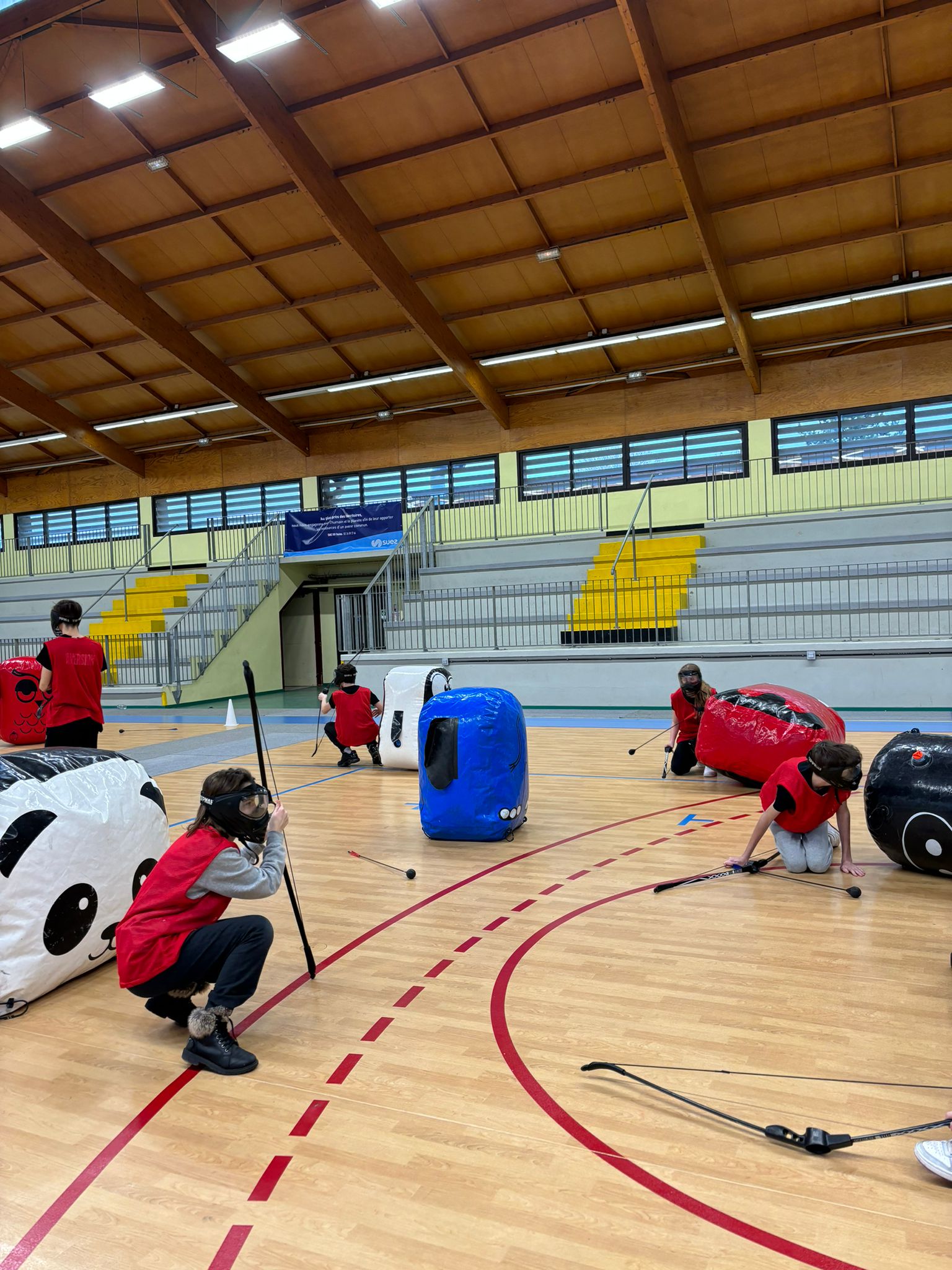 Archery (1)